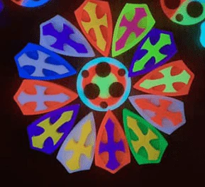 Lumintop Glow Cross - Image 3