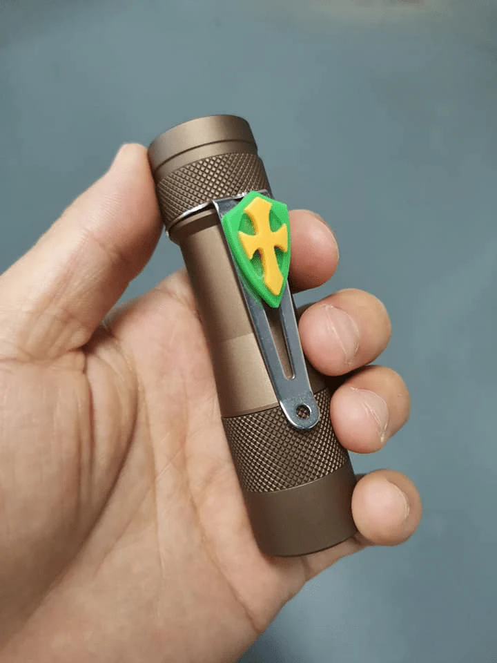Lumintop Glow Cross - Image 5