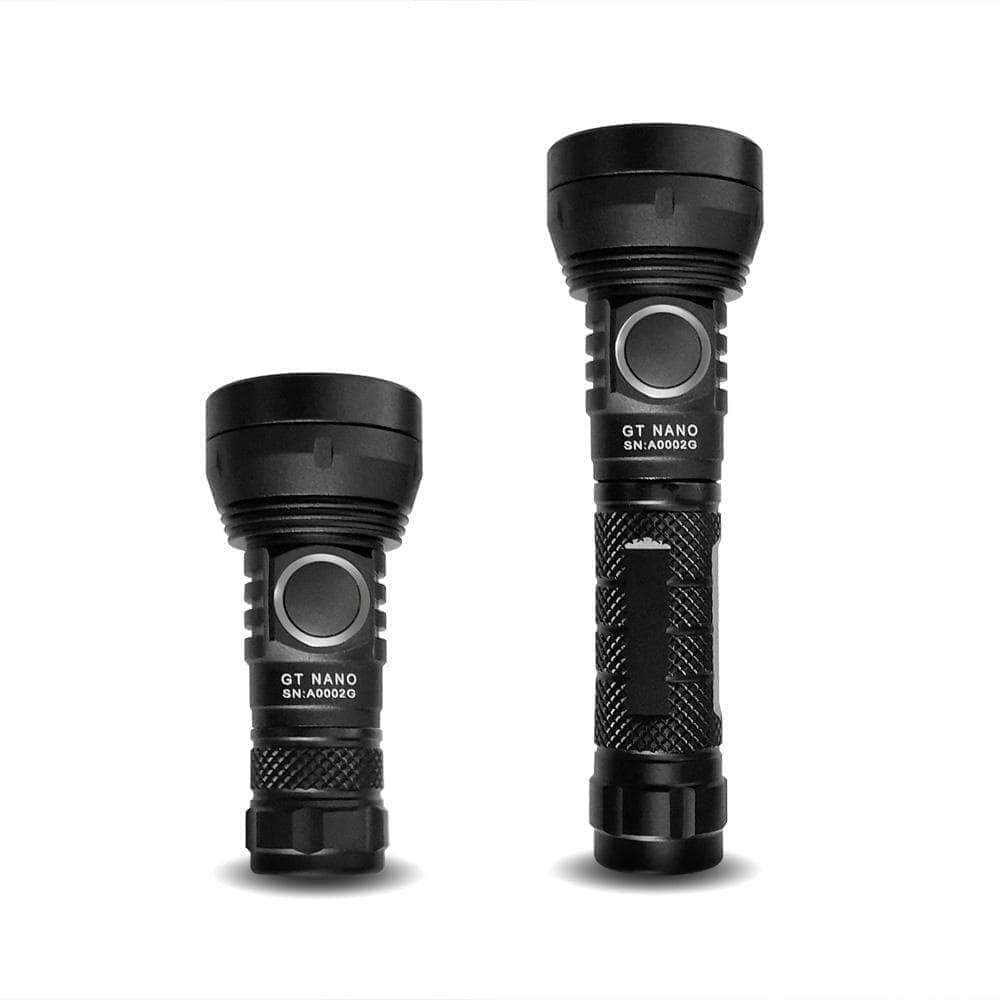 Lumintop GT Nano 10440 Tube - Image 2