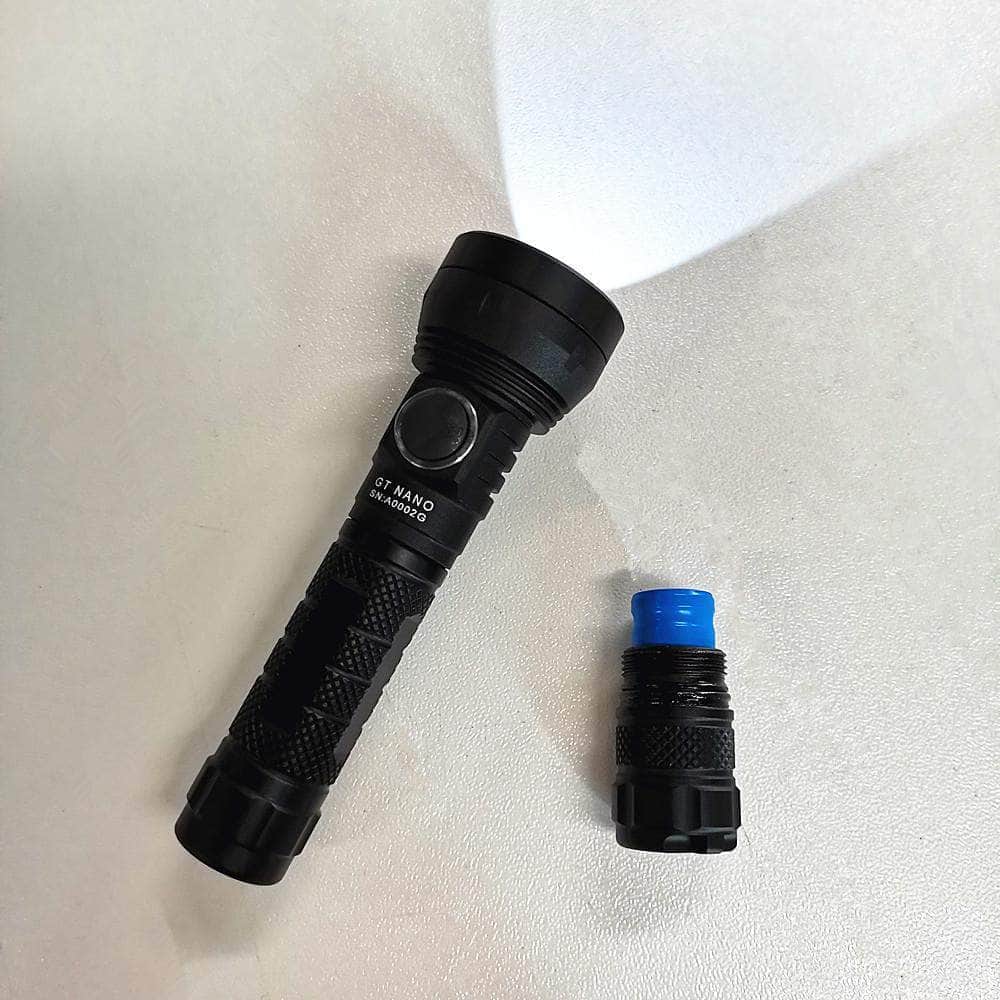 Lumintop GT Nano 10440 Tube - Image 3