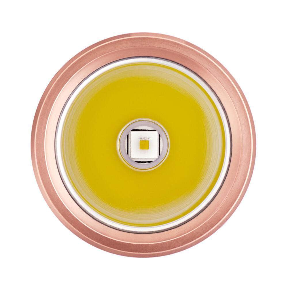 Lumintop GT Nano Copper - Image 4