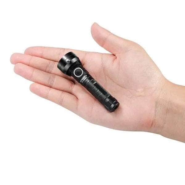 Lumintop GT Nano Pro - Image 3