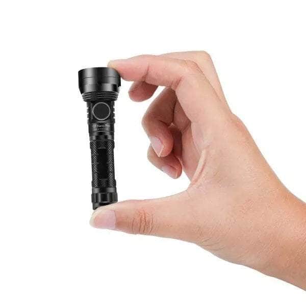 Lumintop GT Nano Pro - Image 4