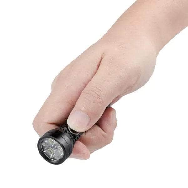 Lumintop GT Nano Pro - Image 6