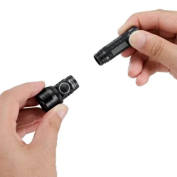 Lumintop GT Nano Pro - Image 7