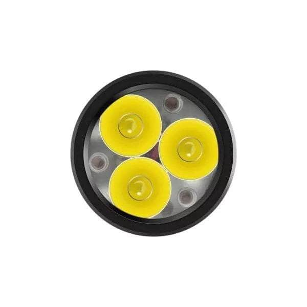 Lumintop GT Nano Pro - Image 8