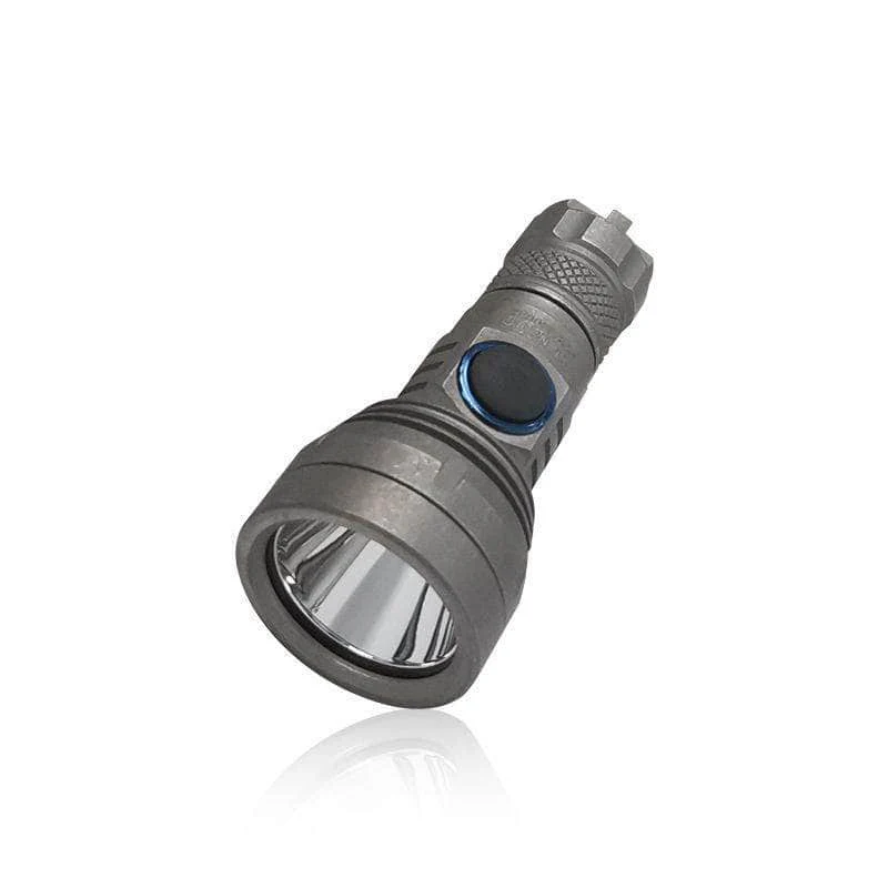 Lumintop GT Nano Ti - Image 2