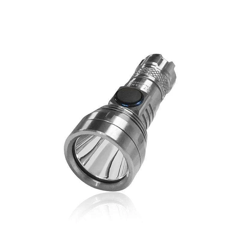 Lumintop GT Nano Ti - Image 5