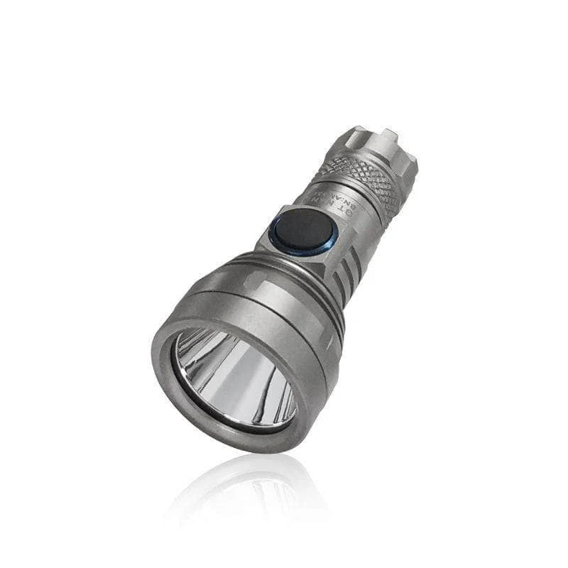 Lumintop GT Nano Ti - Image 6