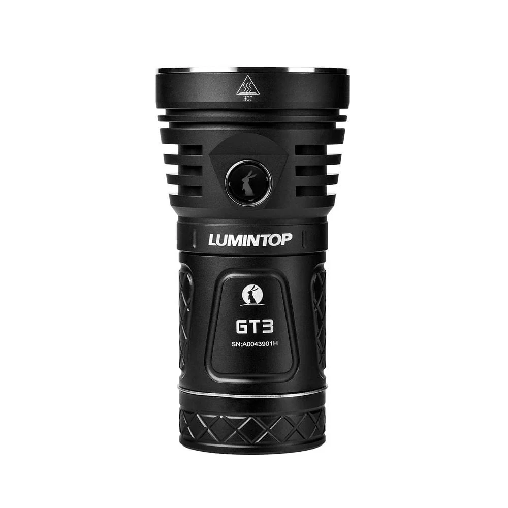 Lumintop GT3 - Image 2