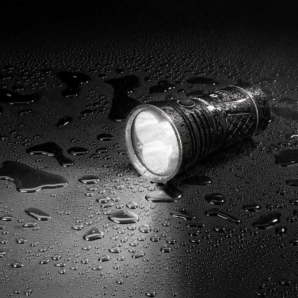 Lumintop GT3 - Image 3