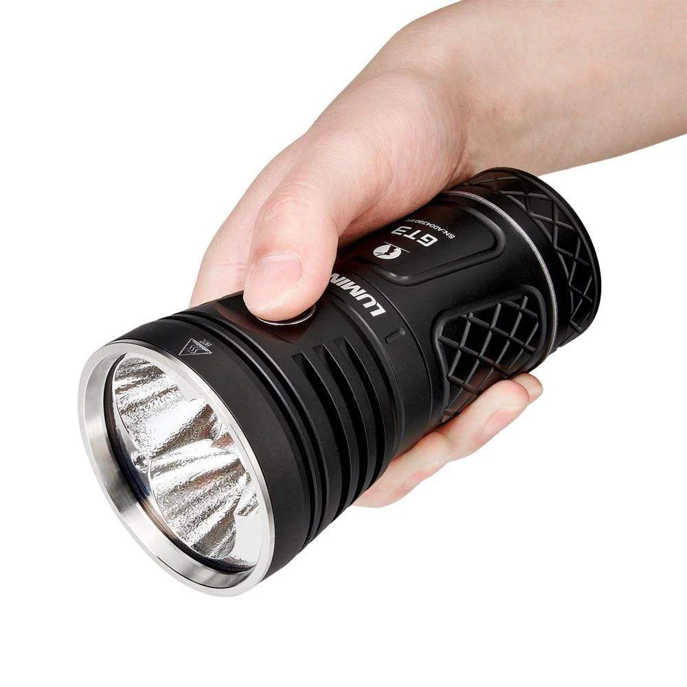 Lumintop GT3 - Image 7