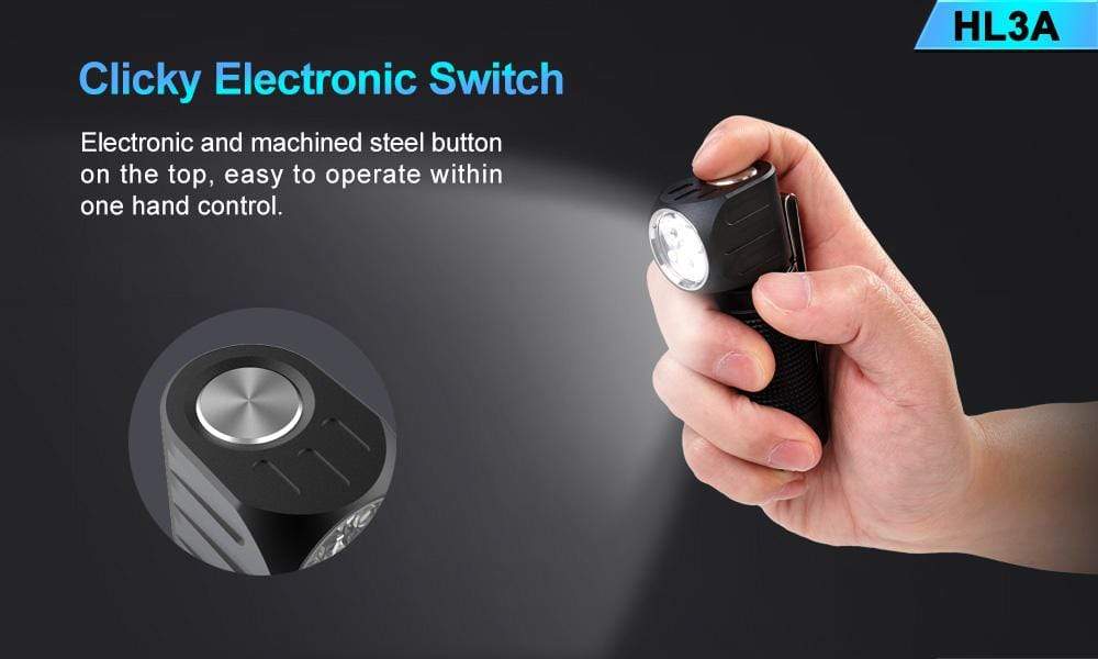 Lumintop HL3A - Image 15