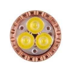 Lumintop LM10 Brass - Image 3