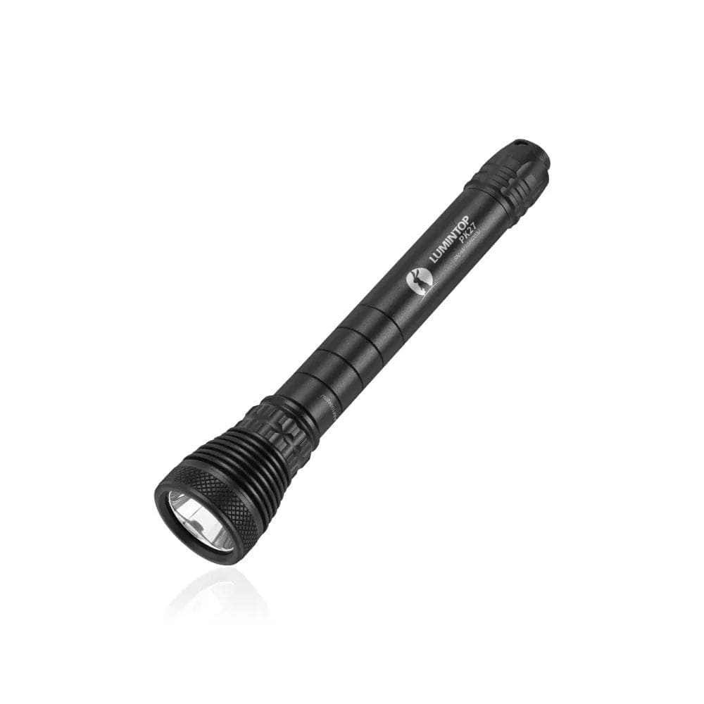 Lumintop PK27 - Image 4