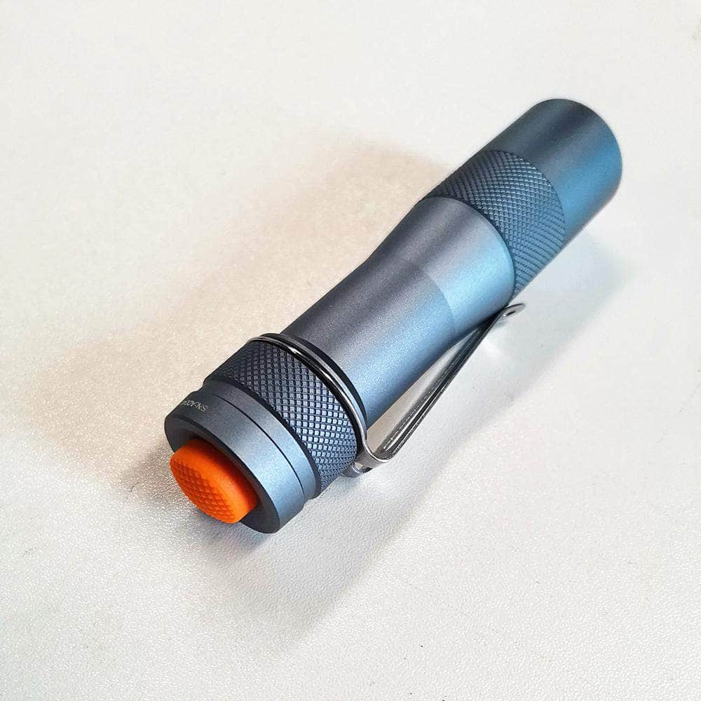 Lumintop Silicone Switch Button - Image 3