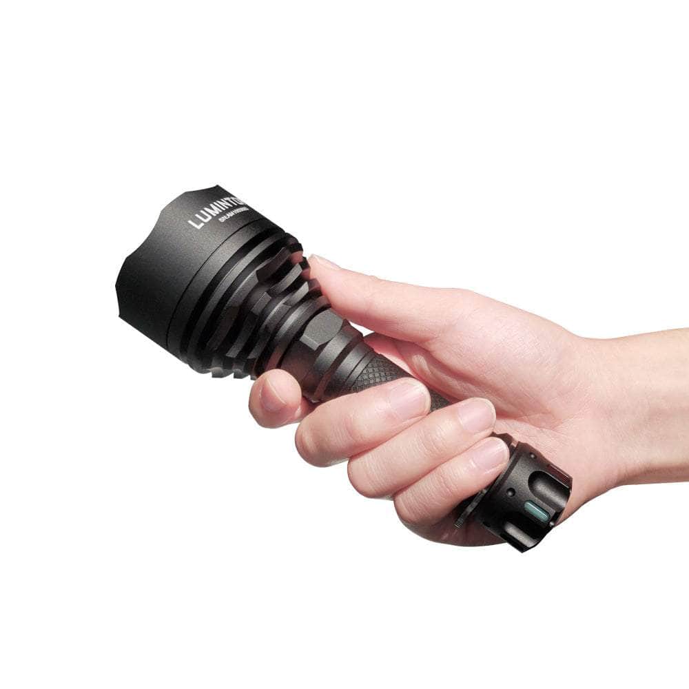 Lumintop Thor III LEP Flashlight - Image 2