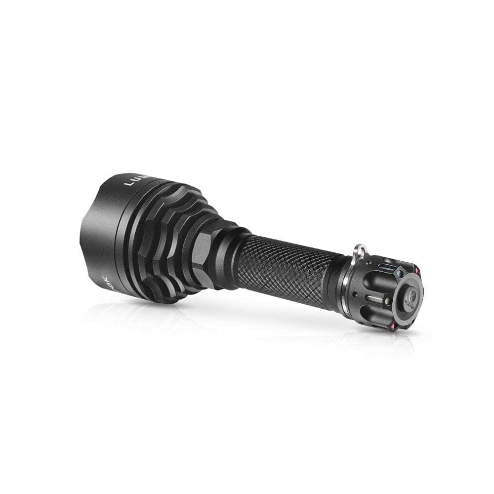 Lumintop Thor III LEP Flashlight - Image 4