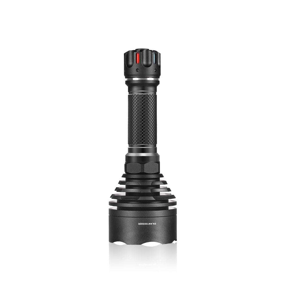 Lumintop Thor III LEP Flashlight - Image 5