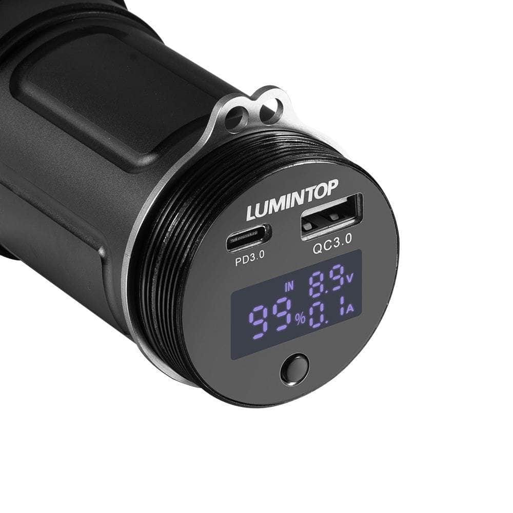 Lumintop Thor Pro - Image 4