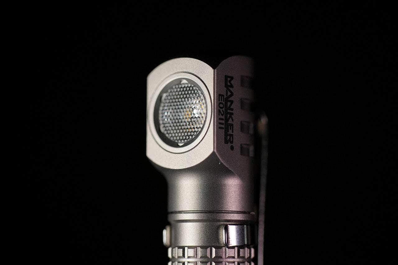 Manker E02 III - Titanium - Image 13