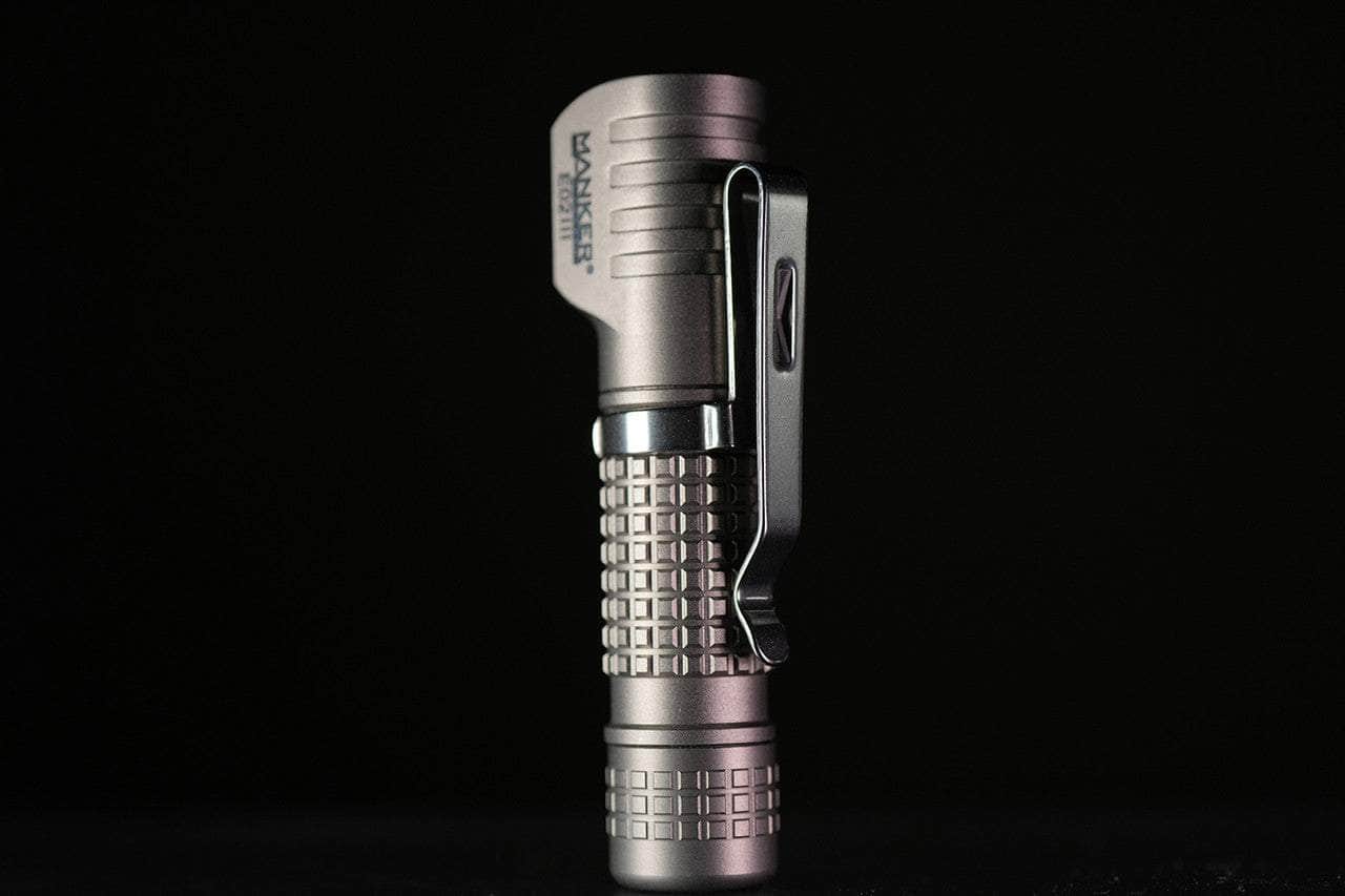 Manker E02 III - Titanium - Image 16