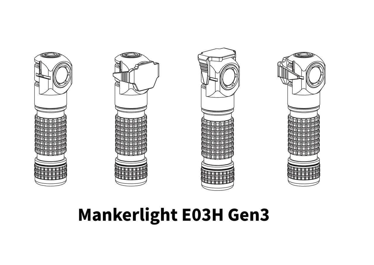 Manker E03H III - Image 14