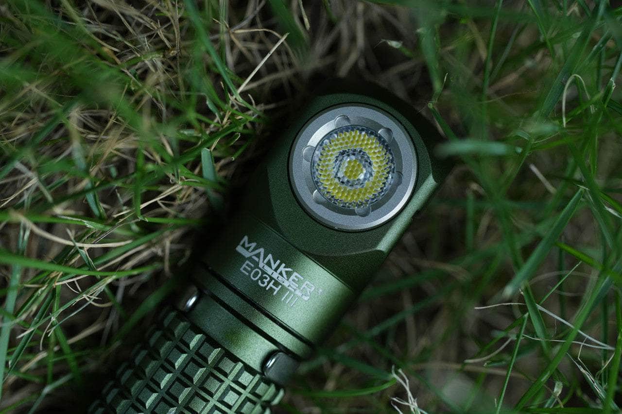 Manker E03H III - Image 7