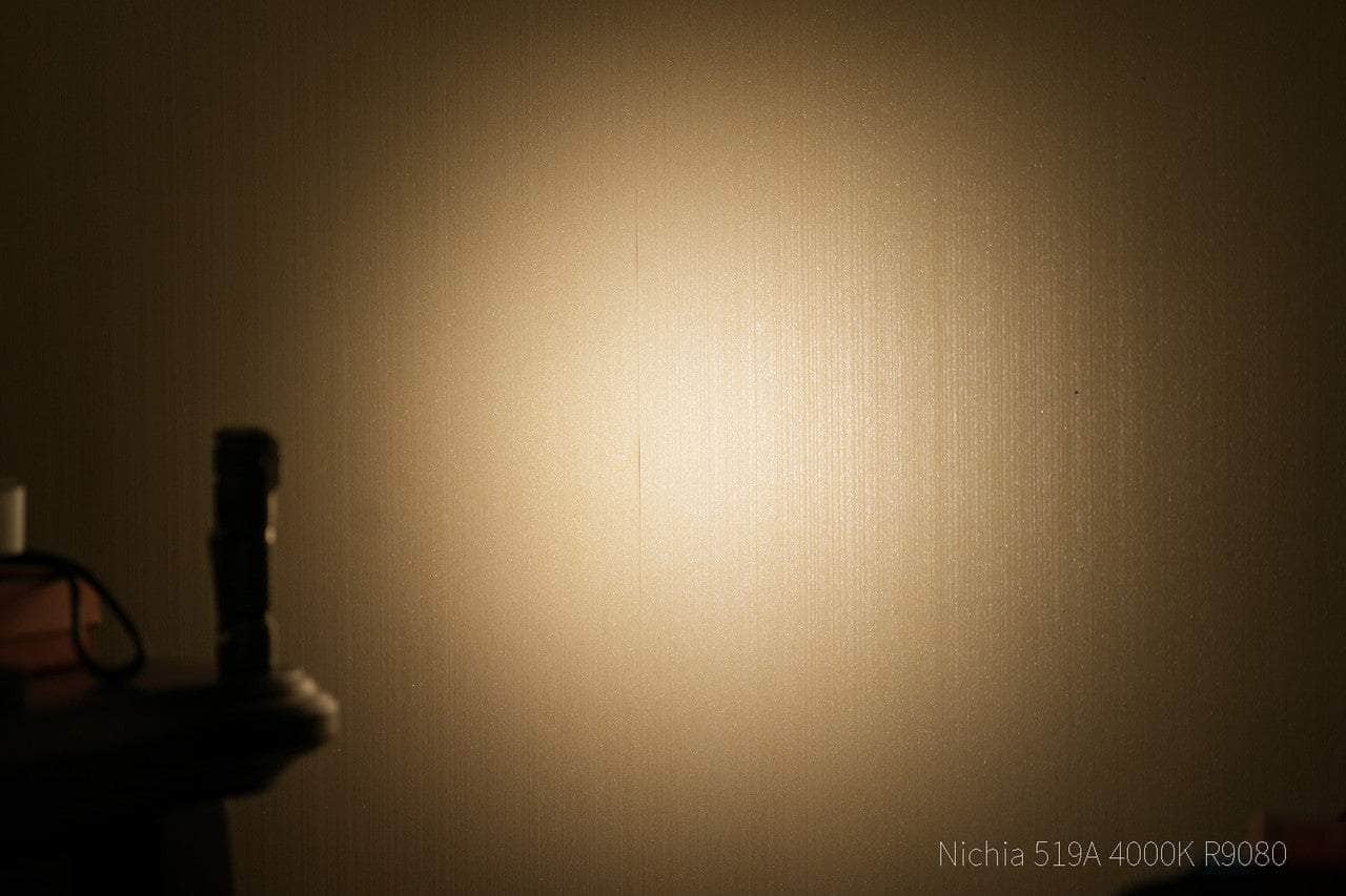 Manker E03H III - Titanium - Image 10