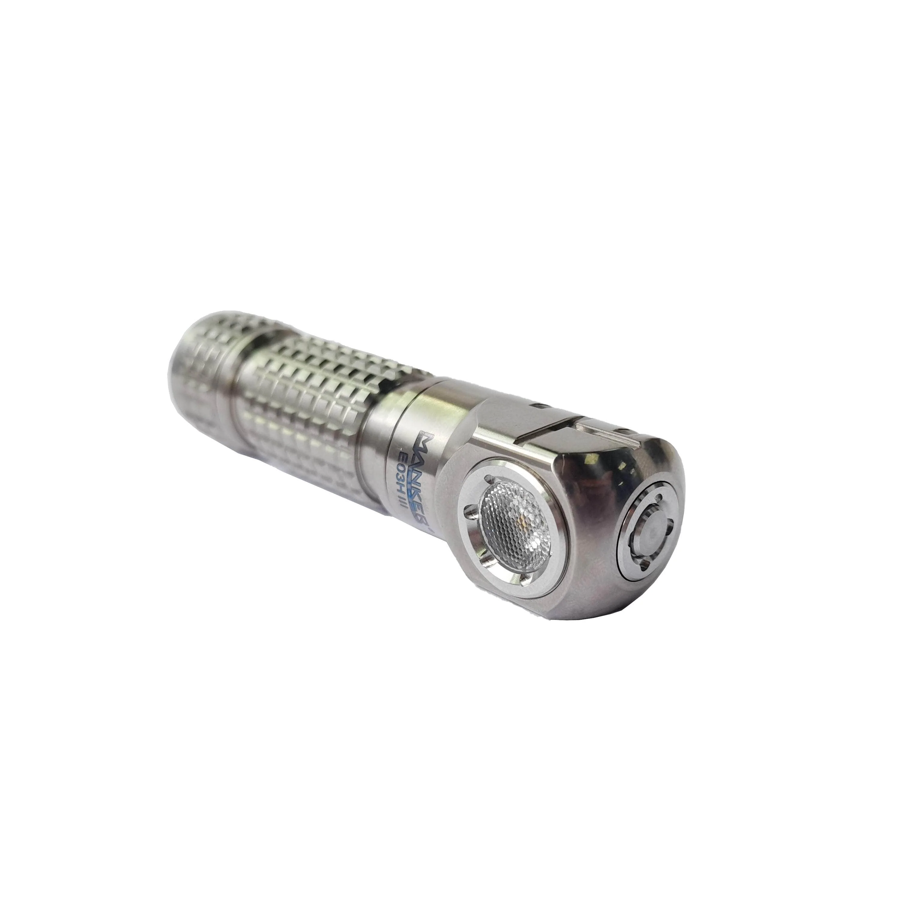 Manker E03H III - Titanium - Image 18