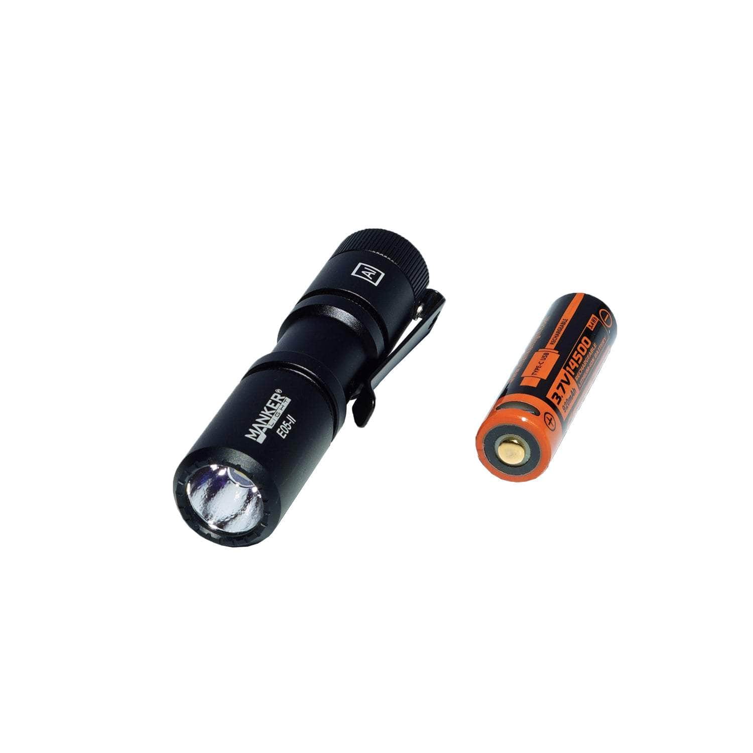 Manker E05 II - Image 6