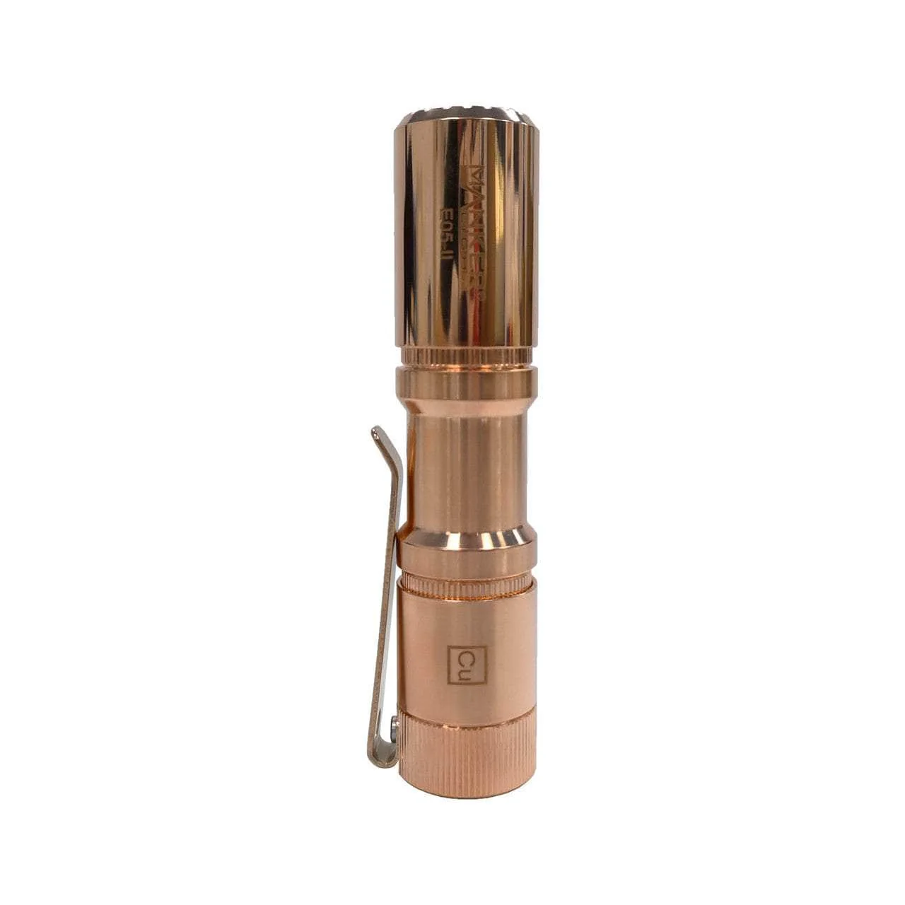 Manker E05 II - Copper - Image 2