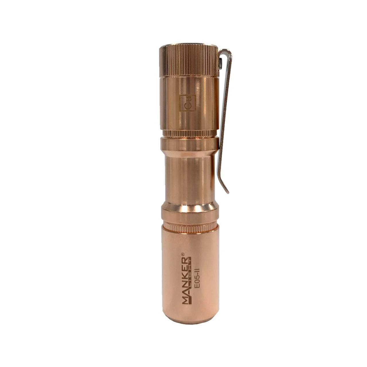 Manker E05 II - Copper - Image 3