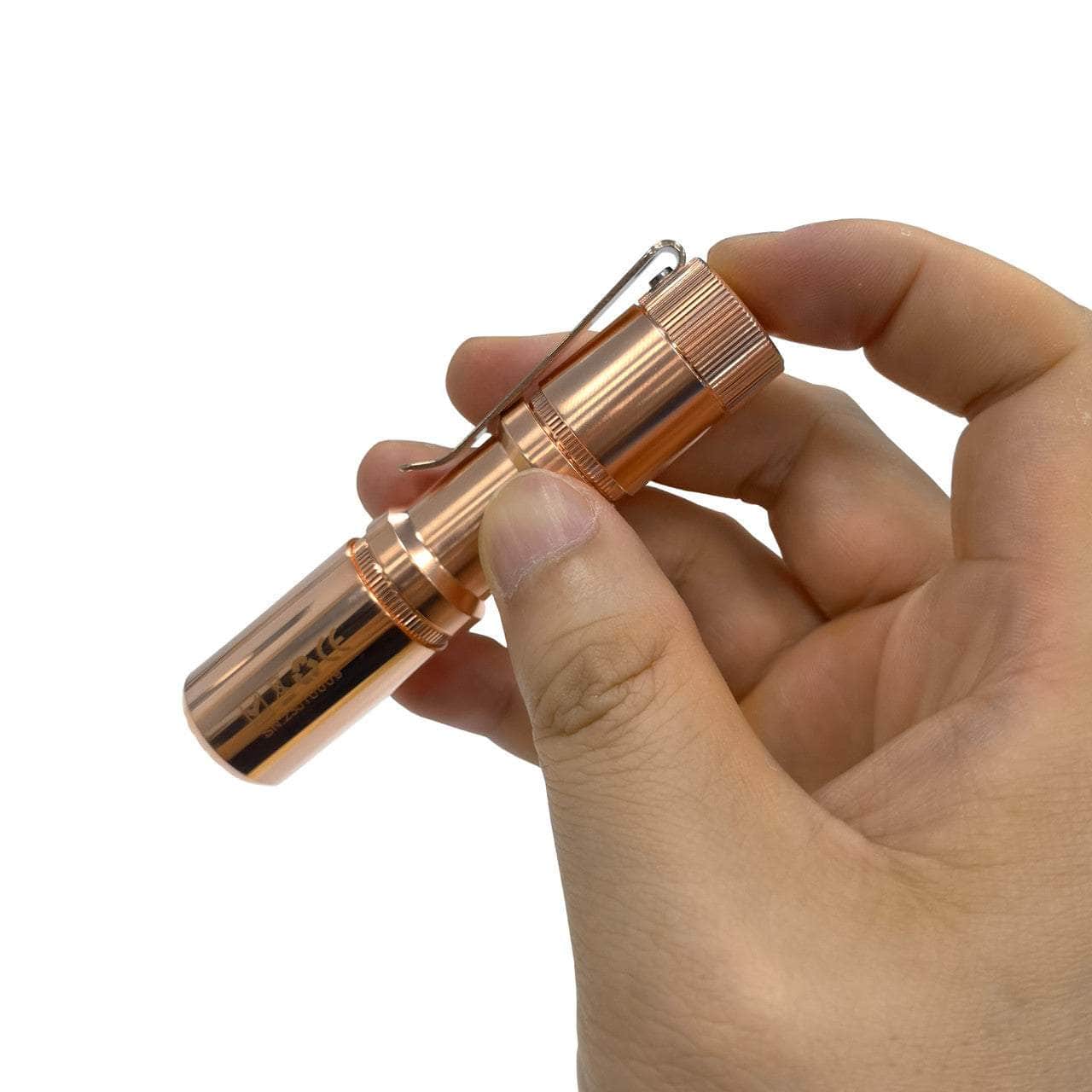 Manker E05 II - Copper - Image 4