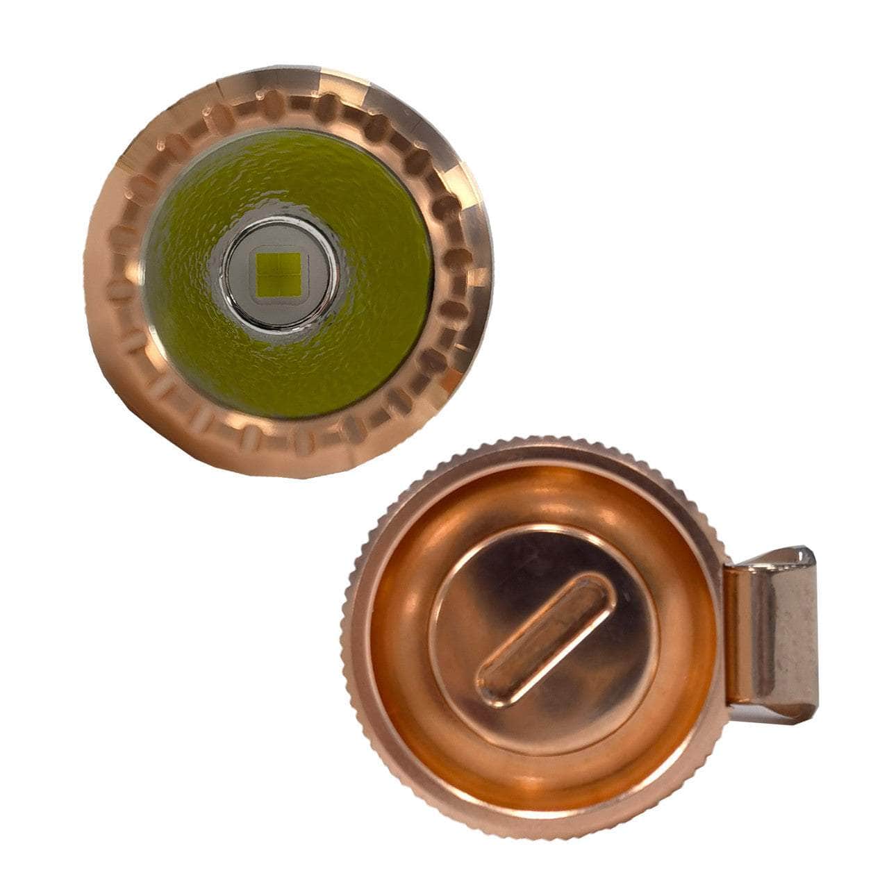 Manker E05 II - Copper - Image 5
