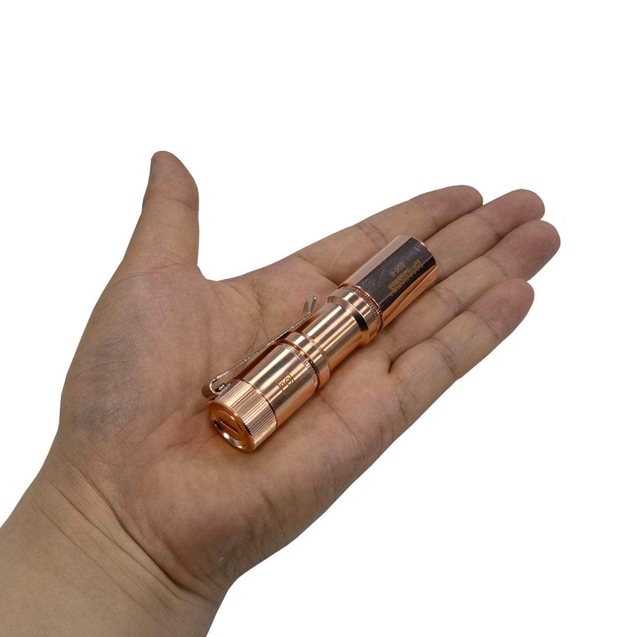 Manker E05 II - Copper - Image 6