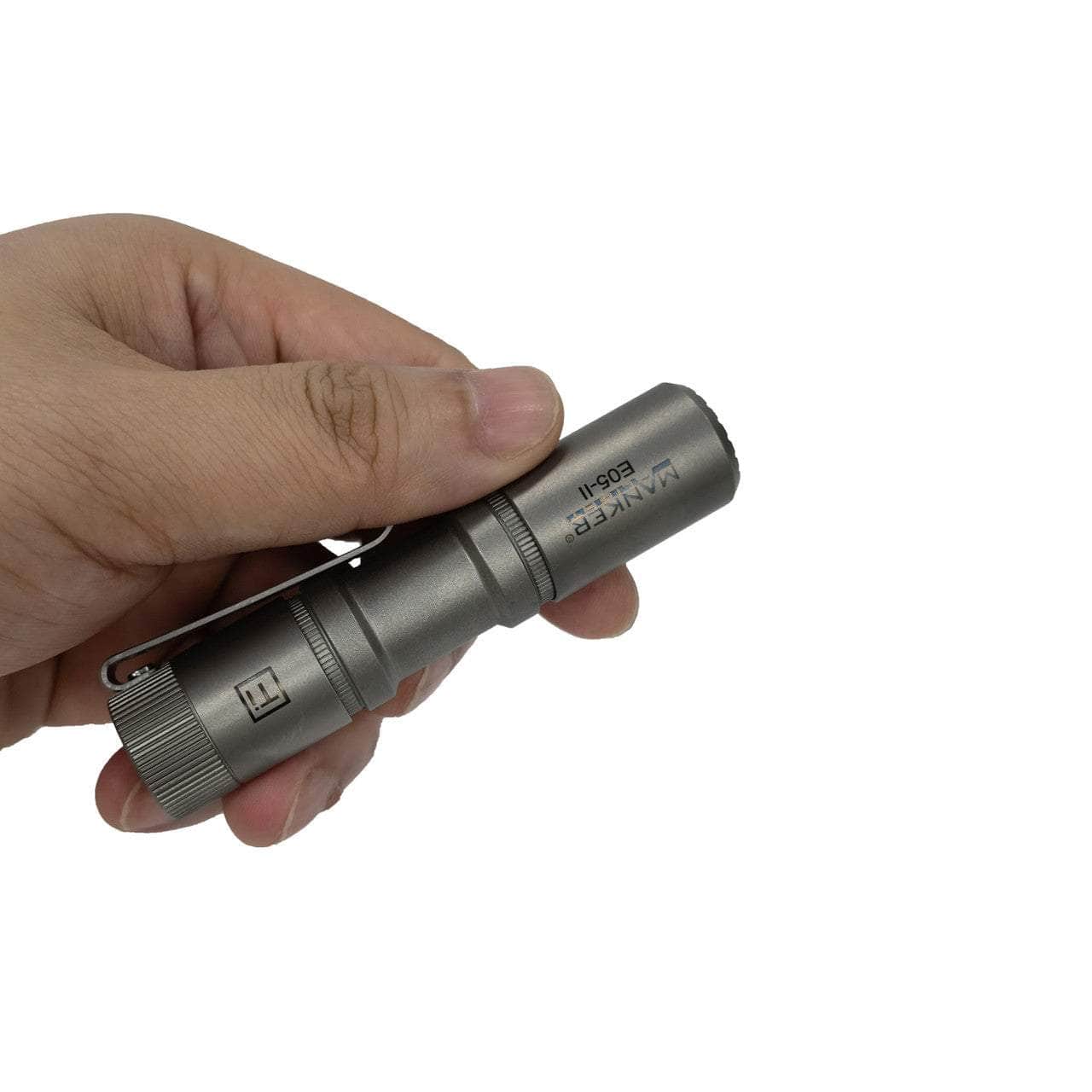 Manker E05 II Ti - Image 5