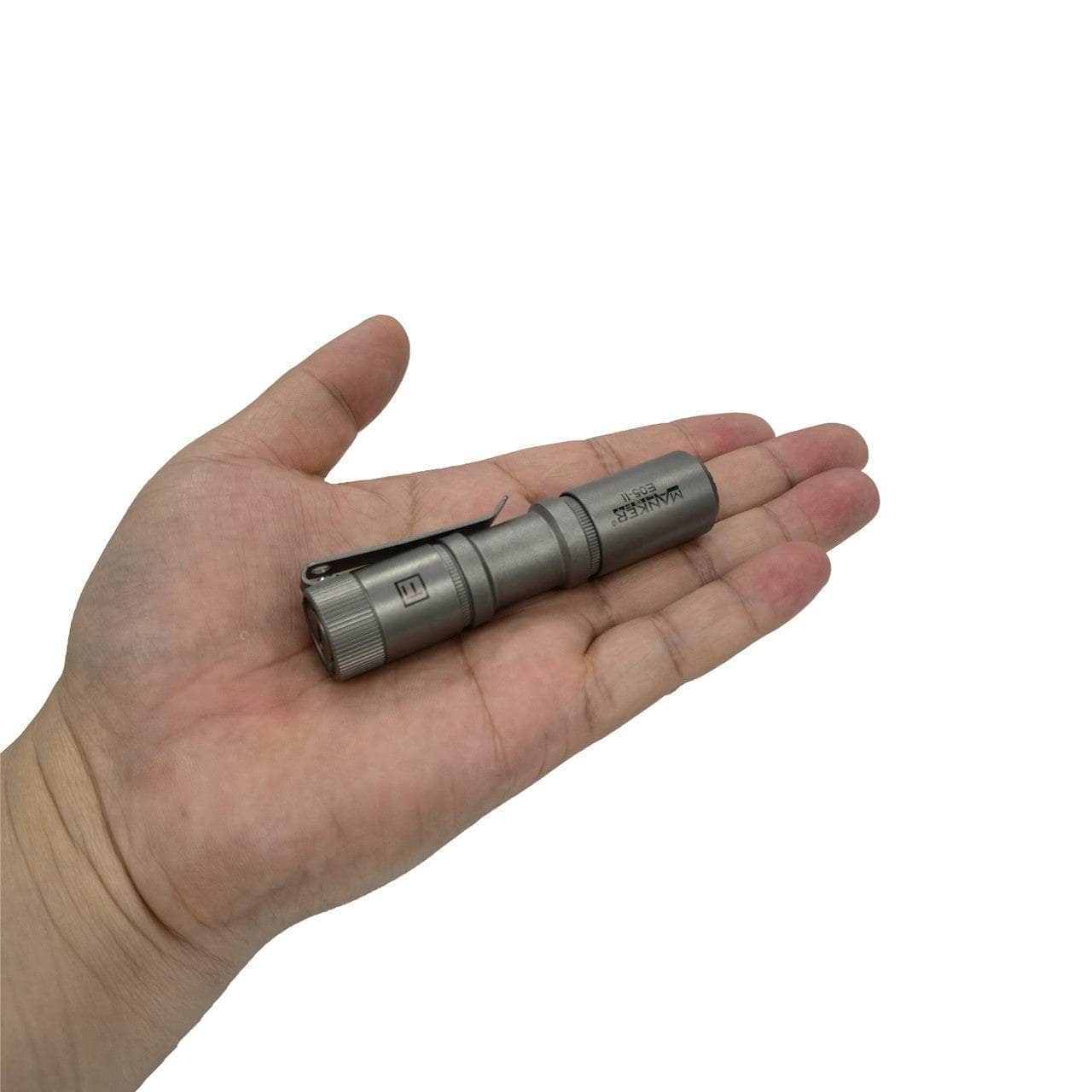 Manker E05 II Ti - Image 6