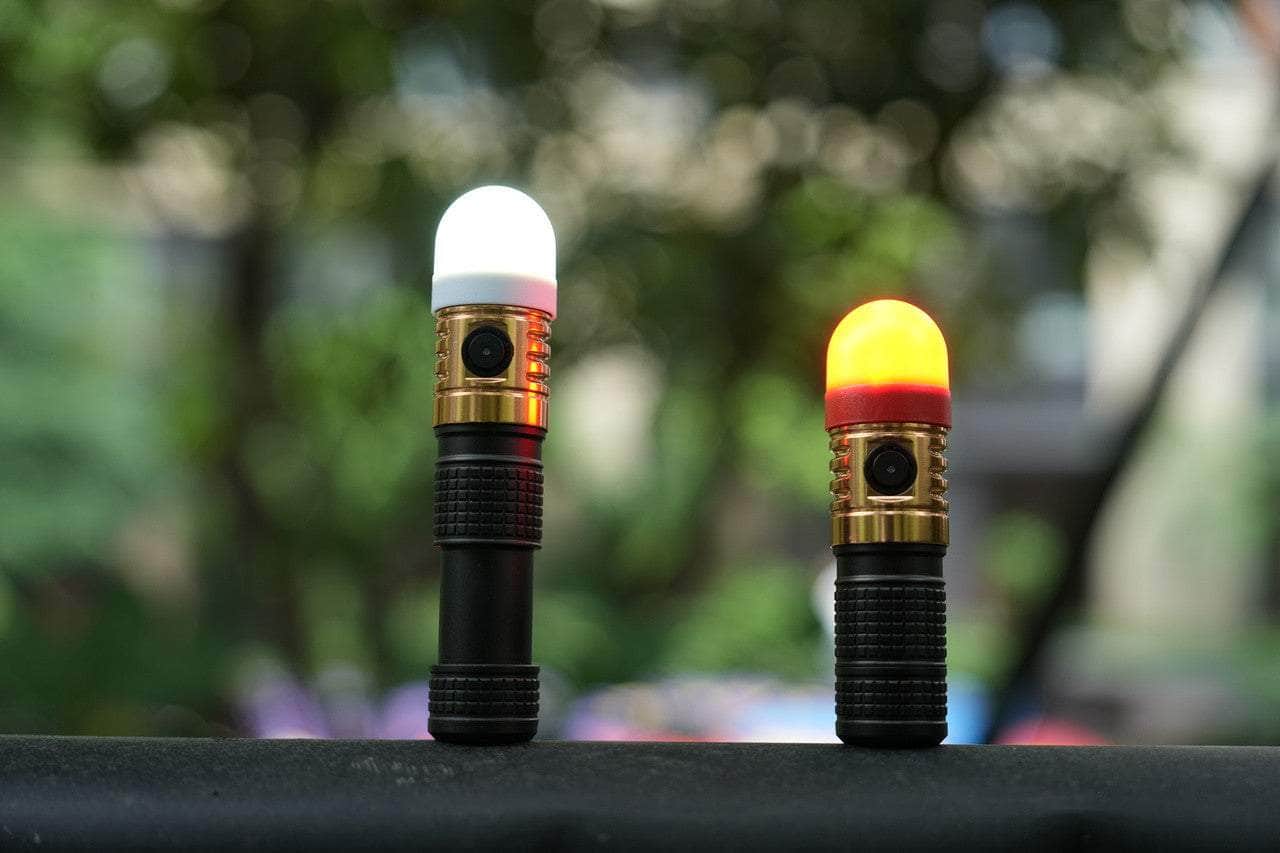 Manker E14 IV - Image 10