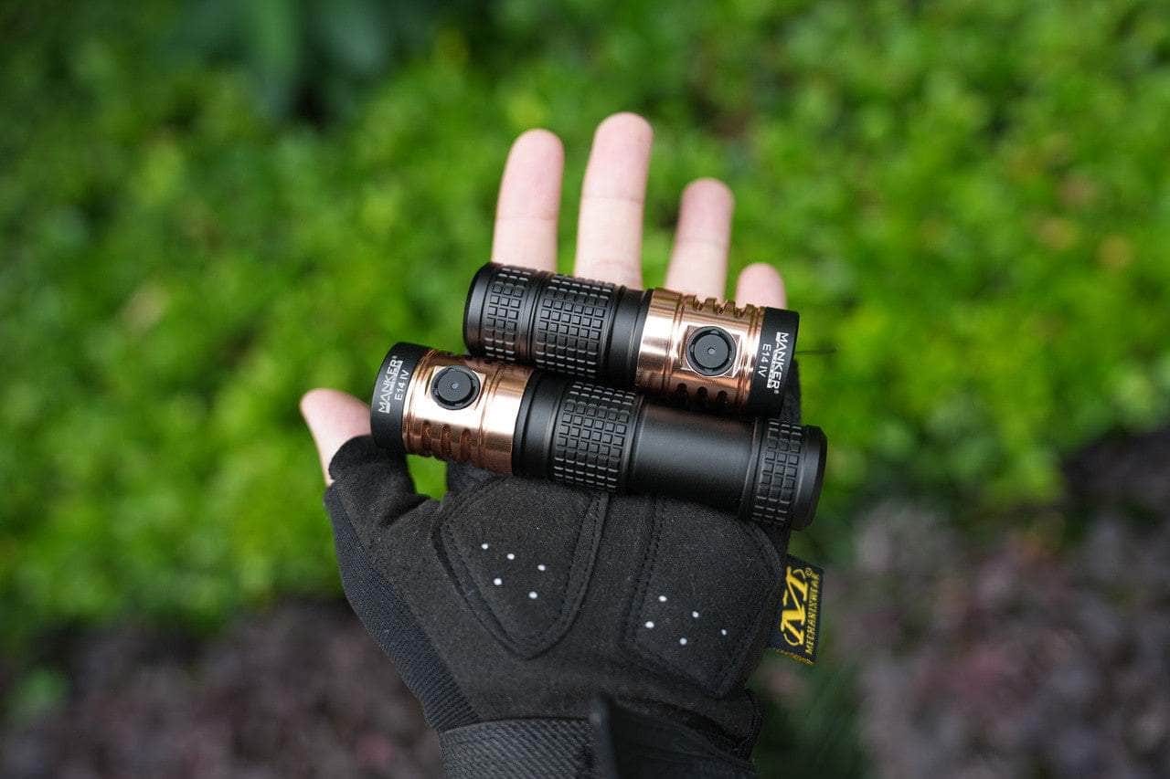 Manker E14 IV - Image 2