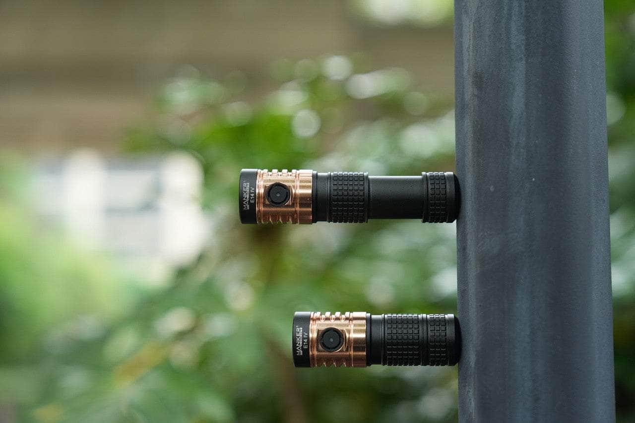 Manker E14 IV - Image 6