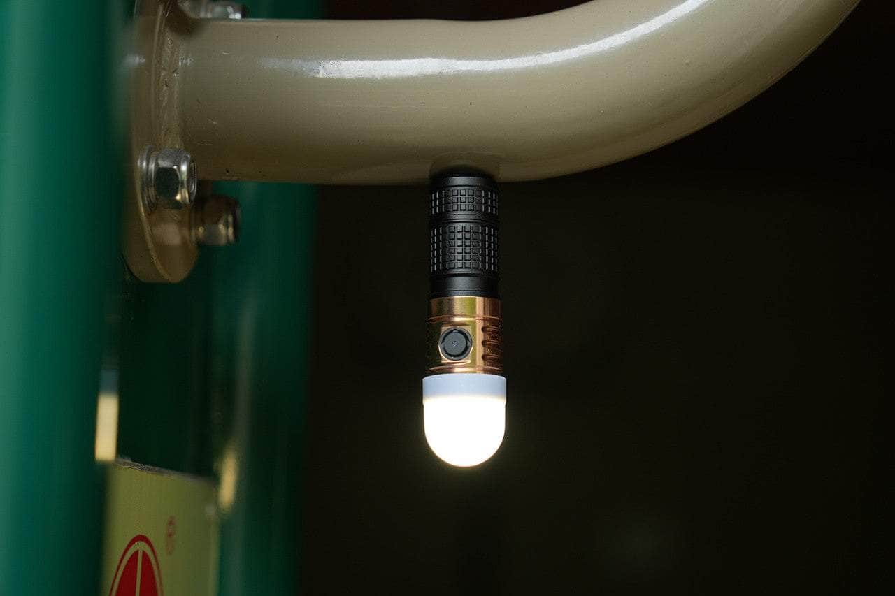 Manker E14 IV - Image 8