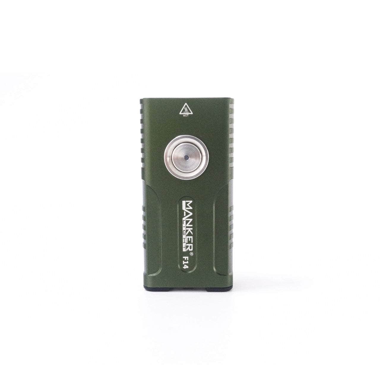 Manker F14 Flighter Dual Beam Multi-Purpose EDC Flashlight - Image 12