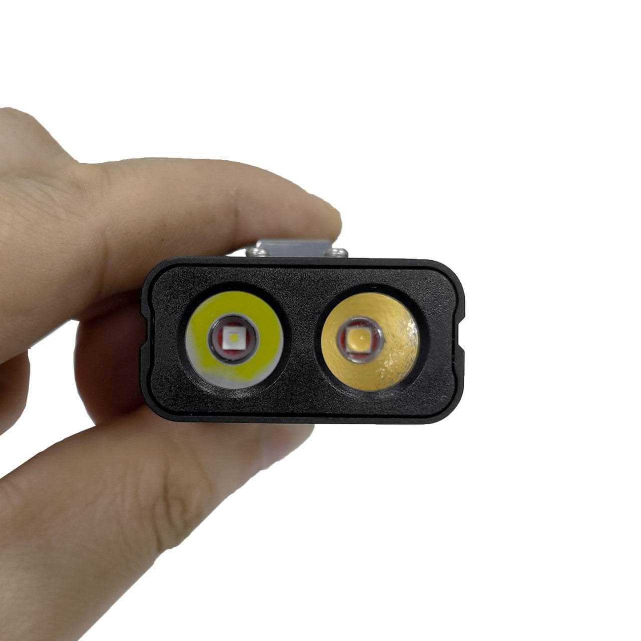 Manker F14 Flighter Dual Beam Multi-Purpose EDC Flashlight - Image 5
