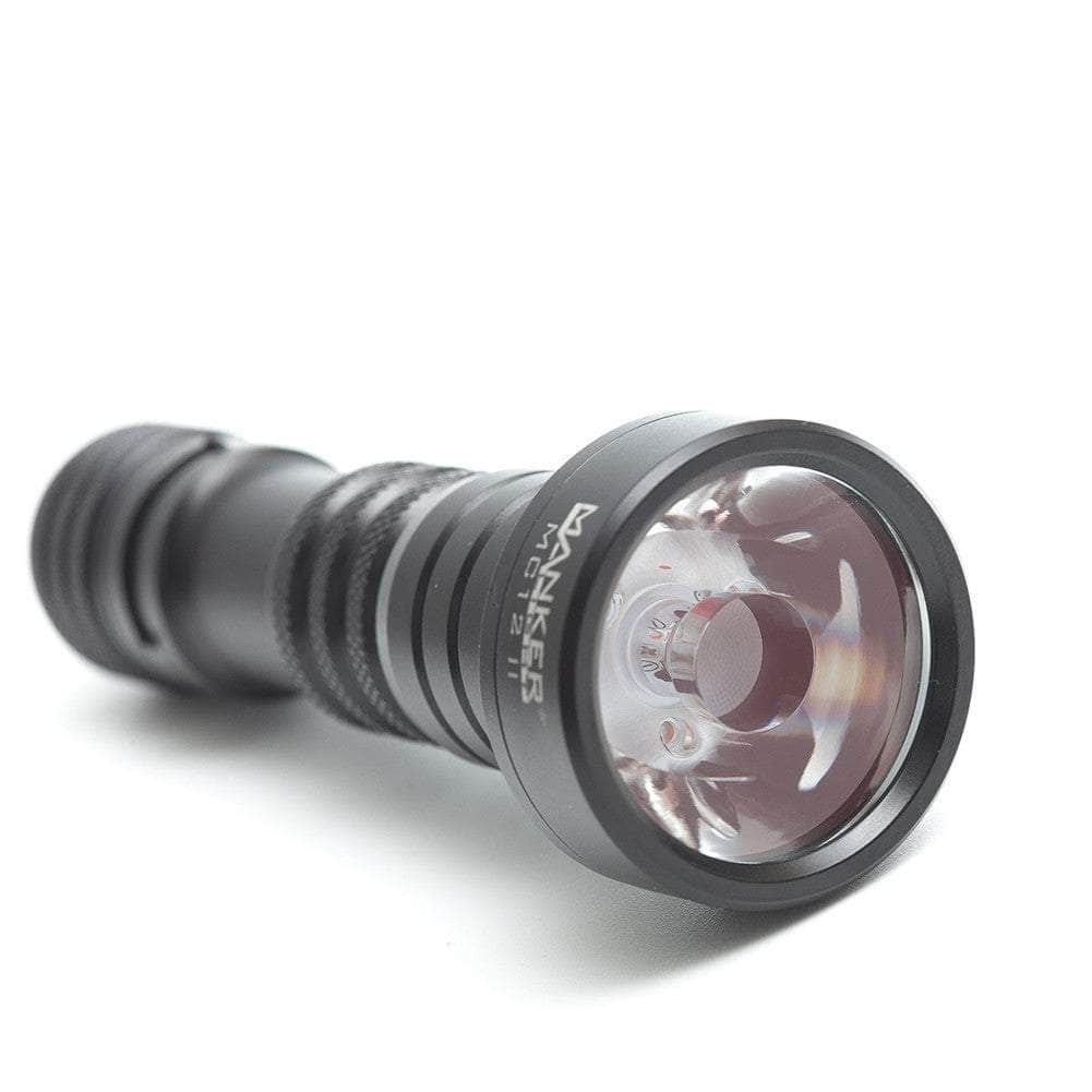 Manker MC12 II - Image 3