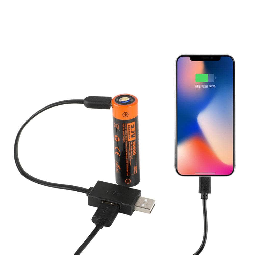 Manker MC12 II - Image 6