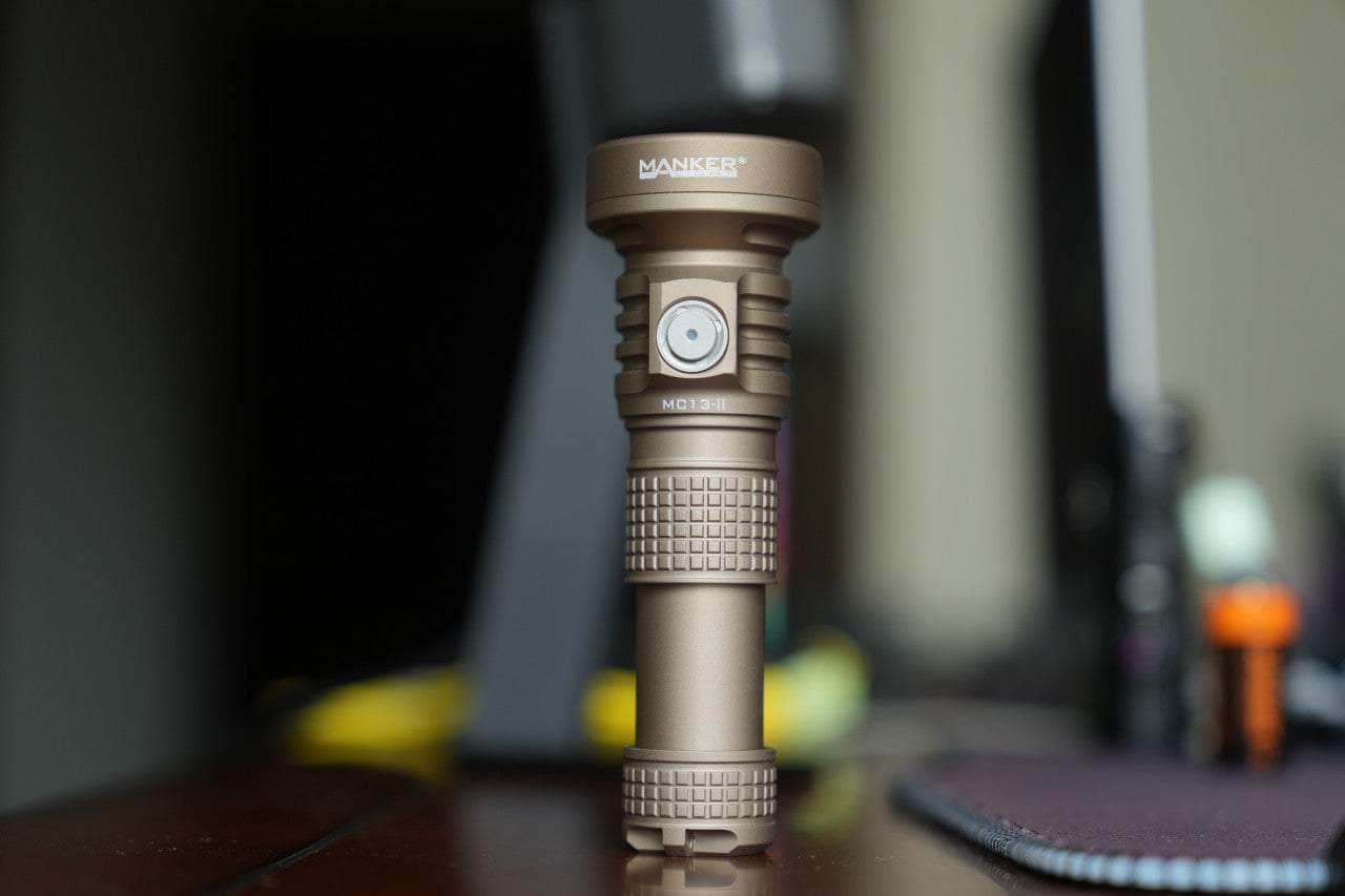 Manker MC13 II - Image 12