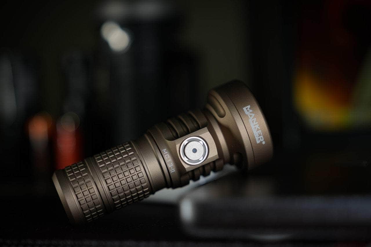 Manker MC13 II - Image 14
