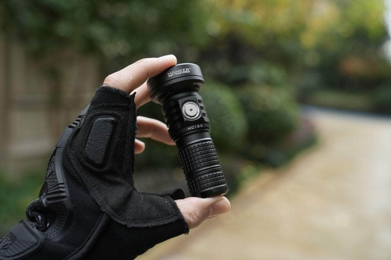 Manker MC13 II - Image 3
