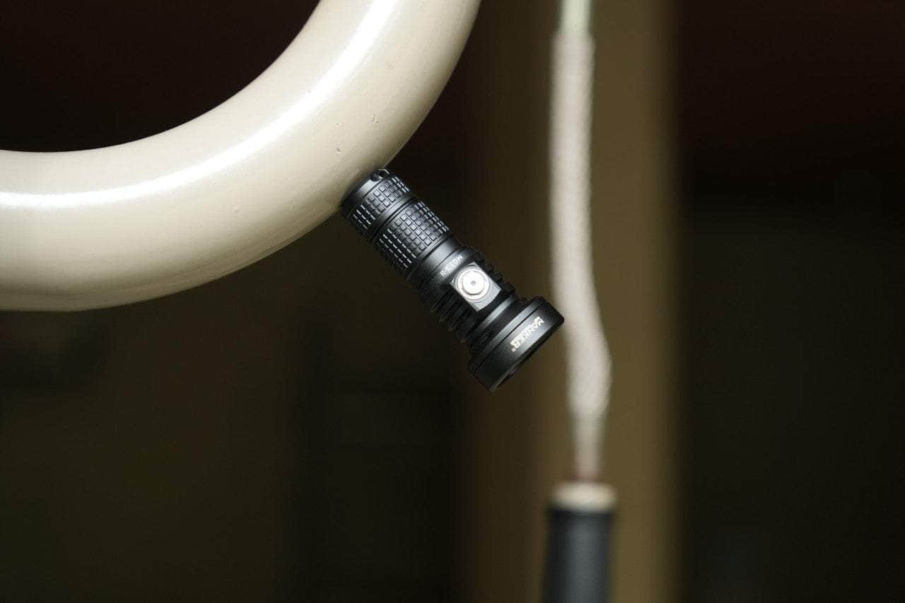 Manker MC13 II - Image 5